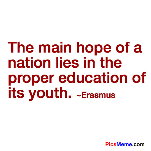 youth-quotes-young-education-generation